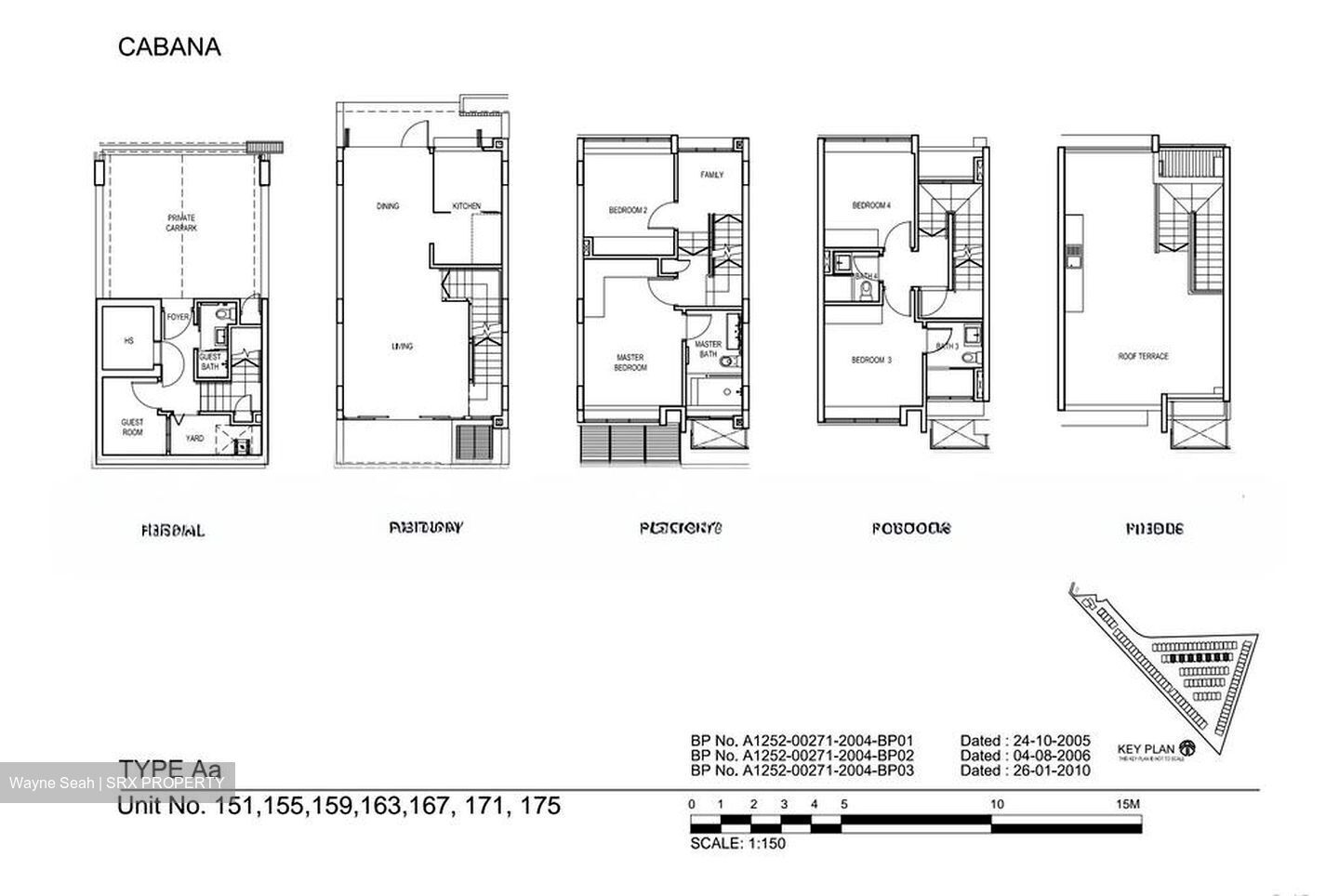 Cabana (D28), Terrace #556465451